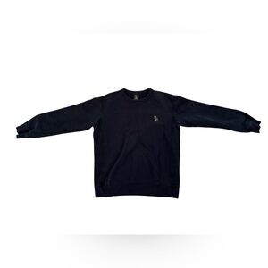 Men's Medium OVO Black Crew Sweater October’s Very Own